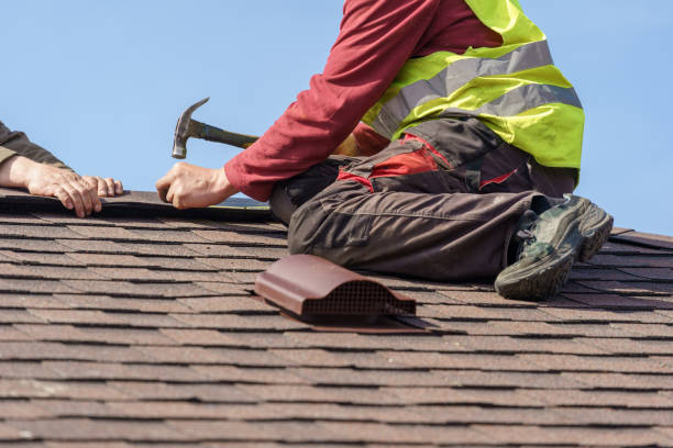 Quick and Trustworthy Emergency Roof Repair Services in Winfield, MO
