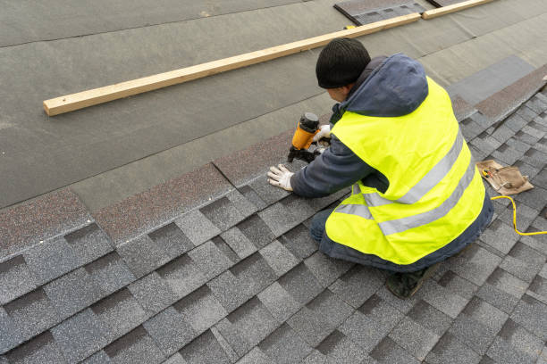 Best Roof Replacement Cost  in Winfield, MO