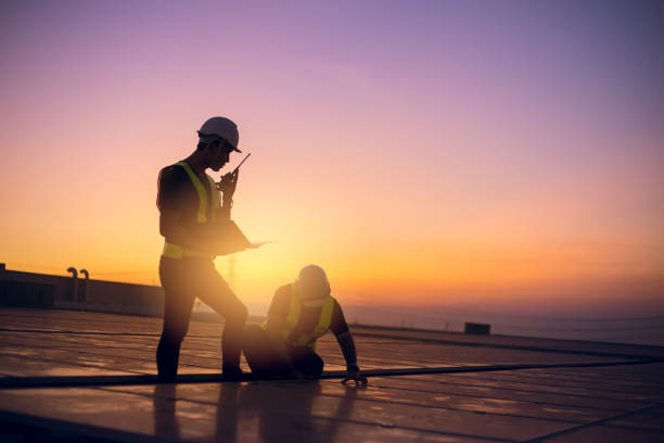 Best Emergency Roof Repair  in Winfield, MO