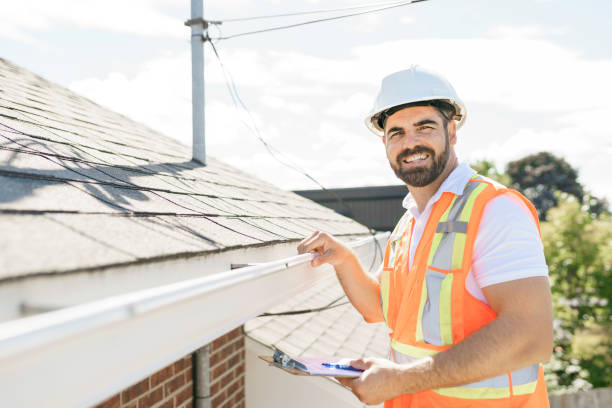 Best Commercial Roofing Services  in Winfield, MO