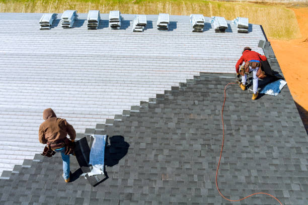 Best New Roof Installation  in Winfield, MO
