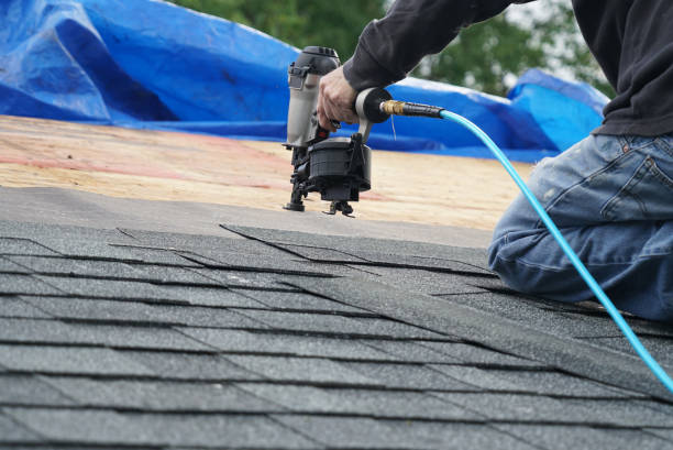 Trusted Winfield, MO Roofing Contractor Experts