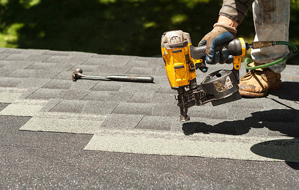 Best Roof Replacement Cost  in Winfield, MO
